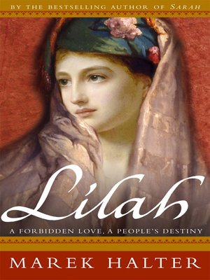 cover image of Lilah